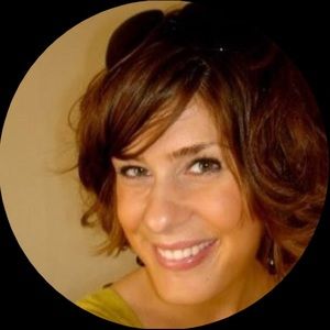 Meet your Posher, Tina